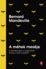 Bernard De Mandeville: A méhek meséje könyv