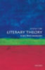 Culler, Jonathan: Literary Theory: A Very Short Introduction idegen