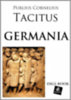 Tacitus: Germania e-Könyv