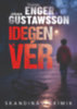 Thomas Enger - Johana Gustawsson: Idegen vér e-Könyv