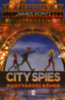 James Ponti: City Spies - Nagyvárosi kémek könyv