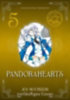Mochizuki, Jun: PandoraHearts Pearls 5 idegen