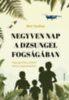 Mat Youkee: Negyven nap a dzsungel fogságában könyv