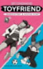 Darkviktory - Kostas Kind: Secondhand Toyfriend idegen