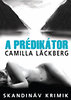 Camilla Lackberg: A Prédikátor könyv