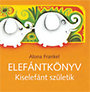 Alona Frankel: Elefántkönyv könyv