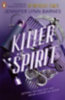 Barnes, Jennifer Lynn: Killer Spirit idegen