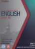 Szabó Szilvia, Papp Eszter: ECL Examination Topics English Level B2 Book 2 - 3rd Edition Updated With Online Tests and DIY tasks könyv