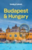 Fari, Kata - Fallon, Steve - Haywood, Anthony - Peevers-Shulte, Andrea - Robi, Daniel - Woolsey, Barbara: Lonely Planet Budapest & Hungary idegen