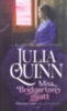 Julia Quinn: Miss Bridgerton miatt könyv
