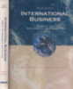 Robert Grosse, Duane Kujawa: International Business (Theory and Managerial Applications) antikvár