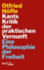 Höffe, Otfried: Kants Kritik der praktischen Vernunft idegen