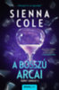 Sienna Cole: A bosszú arcai könyv