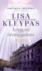 Lisa Kleypas: Légy az őrangyalom e-Könyv
