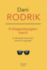 Dani Rodrik: A közgazdaságtan menő könyv