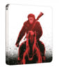 A majmok bolygója - Háború - limitált, fémdobozos változat -  Blu-ray 3D + Blu-ray BLU-RAY