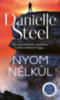 Danielle Steel: Nyom nélkül könyv
