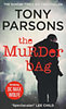 Tony Parsons: The Murder Bag idegen