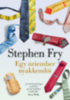 Stephen Fry: Egy úriember nyakkendői könyv