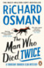 Richard Osman: The Man Who Died Twice idegen
