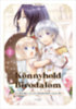 Mocsicuki Nozomu: Könnyhold Birodalom 2. (manga) könyv