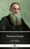Lev Tolsztoj: Kreutzer Sonata by Leo Tolstoy (Illustrated) e-Könyv