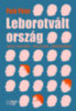Pető Péter: Leborotvált ország könyv