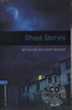 Ghost Stories - Obw Library 5 Audio Cd Pack 3E* idegen