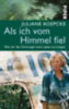 Koepcke, Juliane: Als ich vom Himmel fiel idegen