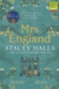 Halls, Stacey: Mrs England idegen