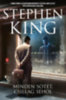 Stephen King: Minden sötét, csillag sehol könyv