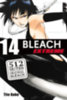 Kubo, Tite: Bleach EXTREME 14 idegen