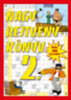 Nagy rejtvénykönyv 2. könyv