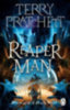 Pratchett, Terry: Reaper Man idegen