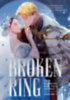 Kim, Chacha: The Broken Ring: This Marriage Will Fail Anyway, Volume 1 idegen