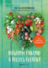 Dr. Iller Barbara: Növényi étrend a teljes életért könyv