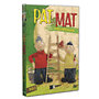 Pat és Mat avagy a kétbalkezesek 2. - DVD DVD