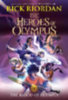 Riordan, Rick: Heroes of Olympus, The, Book Five: Blood of Olympus, The-(New Cover) idegen