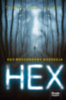 Thomas Olde Heuvelt: HEX - Egy boszorkány bosszúja könyv