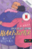 Alice Oseman: Heartstopper 4. - Szívdobbanás - Fülig beléd zúgtam 4. - képregény könyv