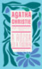 Agatha Christie: Mary Westmacott: A rózsa és a tiszafa könyv