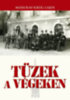 Missuray-Krúg Lajos: Tüzek a végeken könyv