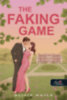 Olivia Hayle: The Faking Game - Színjáték könyv