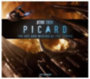 Fordham, Joe: Star Trek: Picard: The Art and Making of the Series idegen