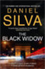 Daniel Silva: The Black Widow idegen