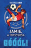 Dan Freedman: Jamie, a focicsoda 2. - Góóól! könyv