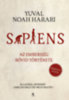 Yuval Noah Harari: Sapiens könyv