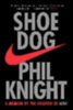 Knight, Phil: Shoe Dog idegen