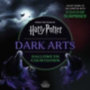 Insight Editions: Harry Potter Dark Arts: Countdown to Halloween idegen