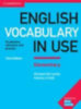 English Vocabulary in Use. Elementary. 3rd Edition. Book with answers idegen